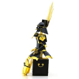 Metal Earth: Toyotomi Armor - Color - image 3 thumbnail