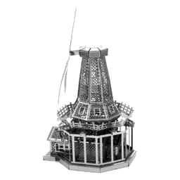 Metal Earth: Windmill - image 4 thumbnail