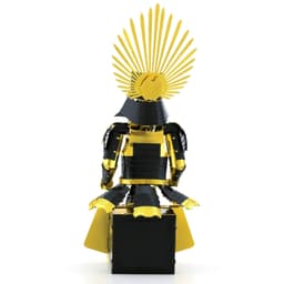 Metal Earth: Toyotomi Armor - Color - image 4 thumbnail