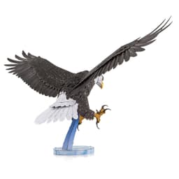 Metal Earth: American Bald Eagle - image 4 thumbnail