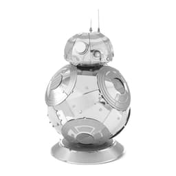 Metal Earth: Star Wars The Force Awakens - BB-8 thumbnail