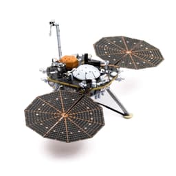 Metal Earth: Mars Insight - image 3 thumbnail