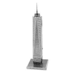 Metal Earth: One World Trade Center - image 5 thumbnail
