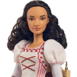 Mattel Wicked Hero Sister Fashion Doll - image 2 thumbnail
