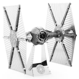 Metal Earth: Star Wars - Tie Fighter - image 5 thumbnail