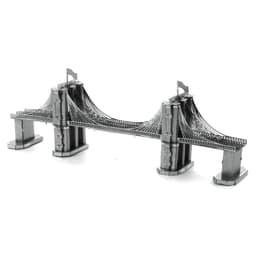 Metal Earth: Brooklyn Bridge - image 2 thumbnail