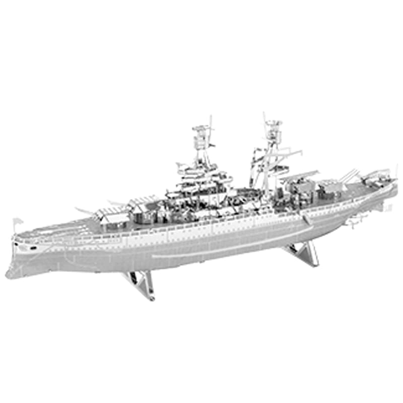 Metal Earth: USS Arizona