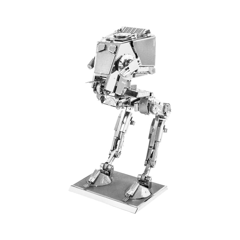 Metal Earth: Star Wars - AT-ST