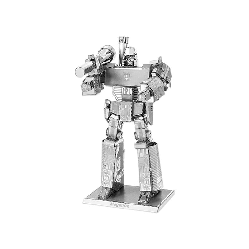 Metal Earth: Transformers - Megatron