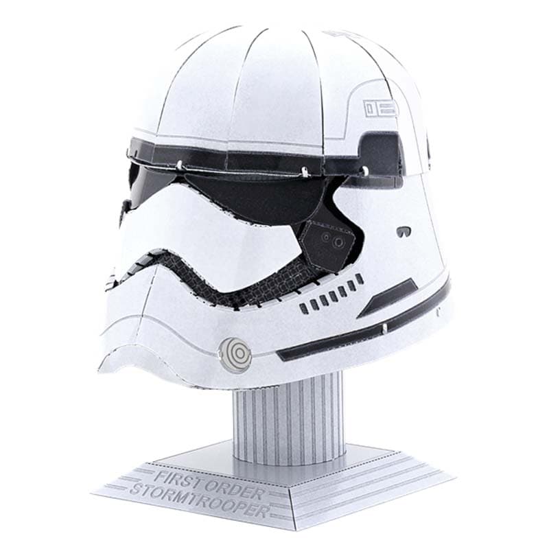 Metal Earth: Star Wars - Stormtrooper Helmet
